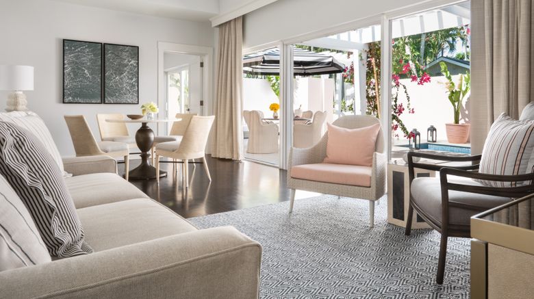 <b>The Ocean Club, A Four Seasons Resort Lobby</b>. Images powered by <a href="https://www.leonardoworldwide.com/" title="Leonardo Worldwide" target="_blank">Leonardo</a>.