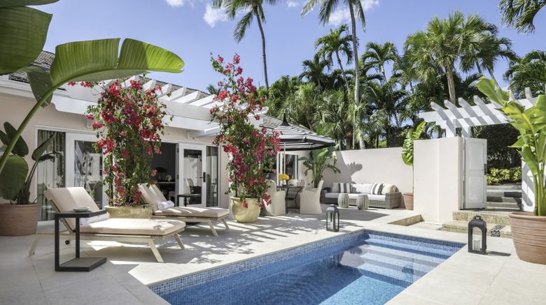 <b>The Ocean Club, A Four Seasons Resort Pool</b>. Images powered by <a href="https://www.leonardoworldwide.com/" title="Leonardo Worldwide" target="_blank">Leonardo</a>.