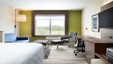 <b>Holiday Inn Express Fall River North Room</b>. Images powered by <a href="https://www.leonardoworldwide.com/" title="Leonardo Worldwide" target="_blank">Leonardo</a>.