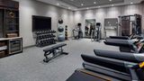 Staybridge Suites Boston Logan Airport Health Club