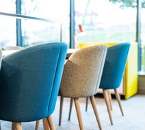 Holiday Inn Southampton-Eastleigh Lobby