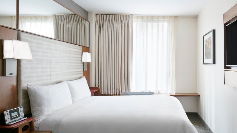<b>Club Quarters Hotel, Grand Central Room</b>. Images powered by <a href="https://www.leonardoworldwide.com/" title="Leonardo Worldwide" target="_blank">Leonardo</a>.