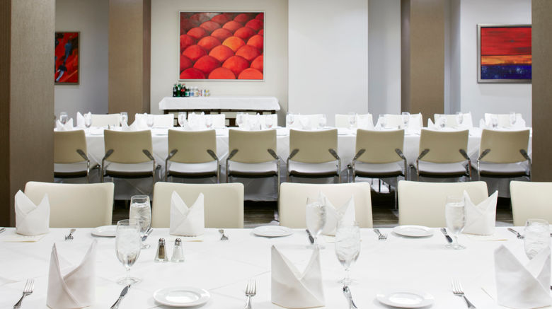 <b>Club Quarters Hotel, Grand Central Meeting</b>. Images powered by <a href="https://www.leonardoworldwide.com/" title="Leonardo Worldwide" target="_blank">Leonardo</a>.