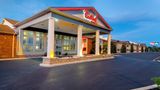 Red Roof Inn Suites Wilmington Exterior