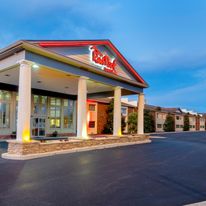 Red Roof Inn Suites Wilmington
