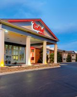 Red Roof Inn Suites Wilmington