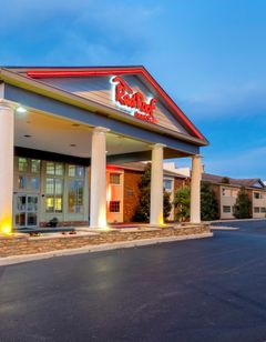 Red Roof Inn Suites Wilmington