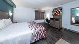 Red Roof Inn Suites Wilmington Suite