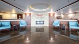 Red Roof Inn Suites Wilmington Lobby