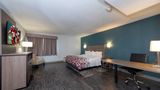 Red Roof Inn Suites Wilmington Room