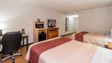 Red Roof Inn & Suites Stafford, VA - Qua Room
