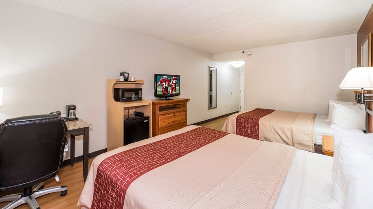 Red Roof Inn & Suites Stafford, VA - Qua Room