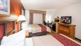 Red Roof Inn & Suites Stafford, VA - Qua Room