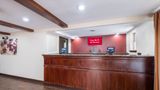 Red Roof Inn & Suites Stafford, VA - Qua Lobby