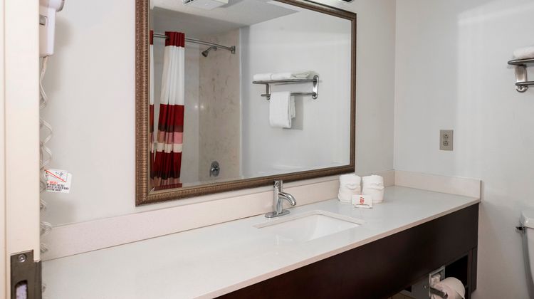 Red Roof Inn & Suites Stafford, VA - Qua Room