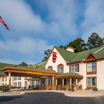 Red Roof Inn & Suites Stafford, VA - Qua