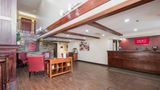 Red Roof Inn & Suites Stafford, VA - Qua Lobby