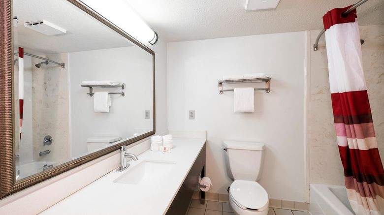 <b>Red Roof Inn & Suites Stafford, VA - Qua Room</b>. Images powered by <a href="https://www.leonardoworldwide.com/" title="Leonardo Worldwide" target="_blank">Leonardo</a>.