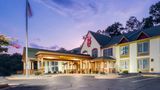 Red Roof Inn & Suites Stafford, VA - Qua Exterior