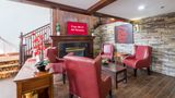 Red Roof Inn & Suites Stafford, VA - Qua Lobby