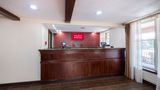 Red Roof Inn & Suites Stafford, VA - Qua Lobby