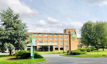 Holiday Inn Peterborough West