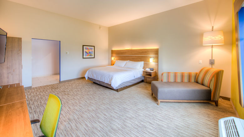 <b>Holiday Inn Express & Suites Remington Room</b>. Images powered by <a href="https://www.leonardoworldwide.com/" title="Leonardo Worldwide" target="_blank">Leonardo</a>.