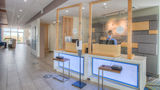 <b>Holiday Inn Express & Suites Remington Lobby</b>. Images powered by <a href="https://www.leonardoworldwide.com/" title="Leonardo Worldwide" target="_blank">Leonardo</a>.