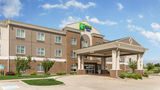 Holiday Inn Express Hotel & Stes Exterior