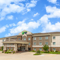 Holiday Inn Express Hotel & Stes