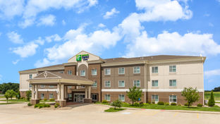 Holiday Inn Express Hotel & Stes