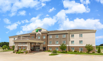 Holiday Inn Express Hotel & Stes