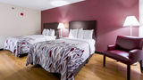 Red Roof Inn Carrollton Room