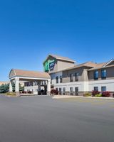 Holiday Inn Express