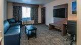 <b>Holiday Inn Express Downtown Suite</b>. Images powered by <a href="https://www.leonardoworldwide.com/" title="Leonardo Worldwide" target="_blank">Leonardo</a>.