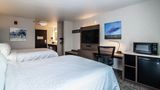 <b>Holiday Inn Express Downtown Room</b>. Images powered by <a href="https://www.leonardoworldwide.com/" title="Leonardo Worldwide" target="_blank">Leonardo</a>.