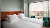 Olympic Hotel Amsterdam Room