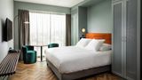Olympic Hotel Amsterdam Room