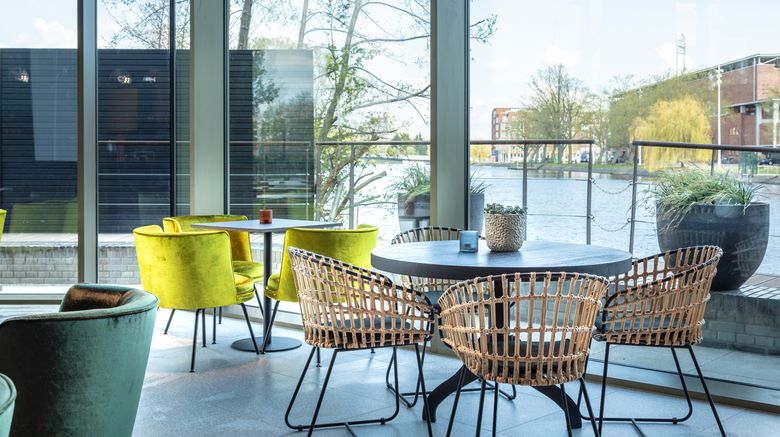<b>Olympic Hotel Amsterdam Restaurant</b>. Images powered by <a href="https://www.leonardoworldwide.com/" title="Leonardo Worldwide" target="_blank">Leonardo</a>.