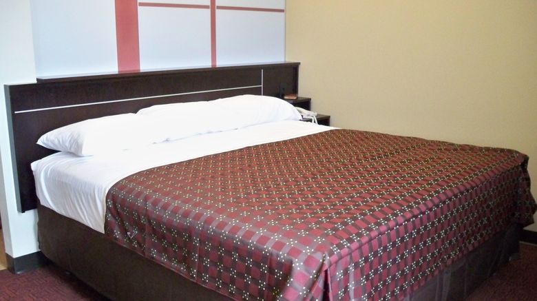 <b>Red Roof Inn & Suites Beaumont Room</b>. Images powered by <a href="https://www.leonardoworldwide.com/" title="Leonardo Worldwide" target="_blank">Leonardo</a>.