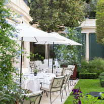 Hotel Le Bristol