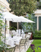 Hotel Le Bristol