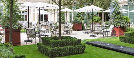 Hotel Le Bristol Exterior