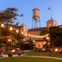 The Fairmont Sonoma Mission Inn & Spa