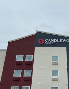 Candlewood Suites La Porte