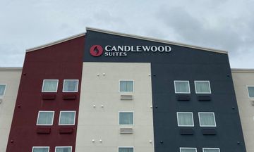 Candlewood Suites La Porte