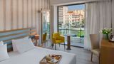 Athens Tiare Hotel Room
