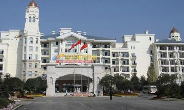 Country Garden Phoenix Hotel