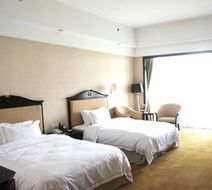 Country Garden Phoenix Hotel Room