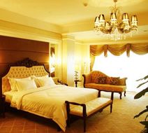 Country Garden Phoenix Hotel Room